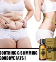 (1 ps) Ginger Oil