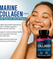 Merin Collagen 3 Month course *Final course*