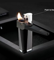 2-in-1 portable hitter lighter