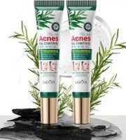 2 psc Tea Free Acnes Oil Control (Anti-Acme Gel)