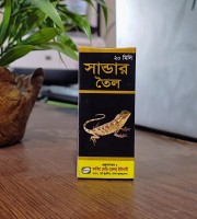 3pcs ফুলকোর্স সান্ডার তৈল 60ml