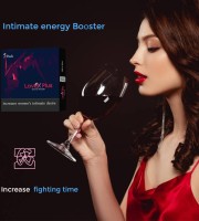 Love X Plus Women Powder for Women I/ntim/ate