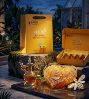 Power Honey - 8 Bottle
