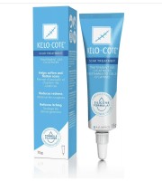 KELO-COTE® Scar Gel – Clinically Proven Scar Treatment